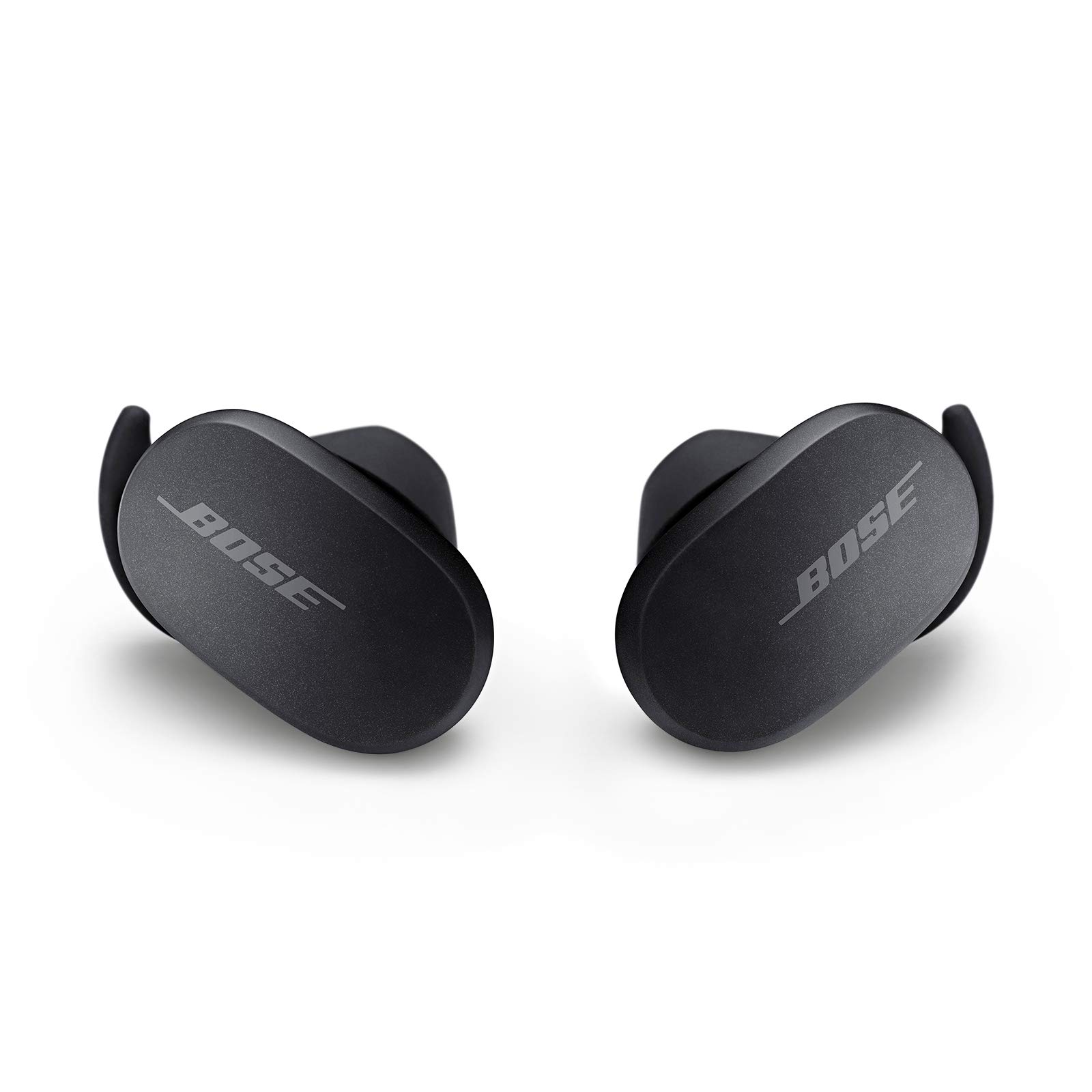 BOSE Earbuds Pembatalkan Bunyi QuietComfort