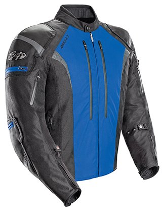 Joe Rocket JAKET MENS ATOMIC 5.0