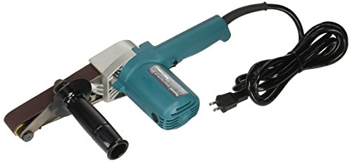 Makita 1-1/8'' x 21'' Belt Sander