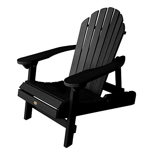 highwood Kerusi Adirondack Lipat dan Baring Hamilton