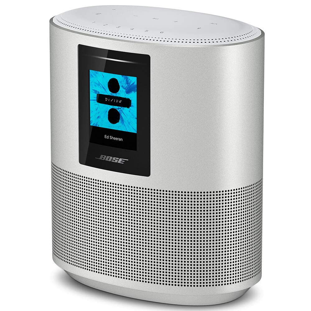 BOSE Home Speaker 500 Speaker Bersambung Tanpa Wayar