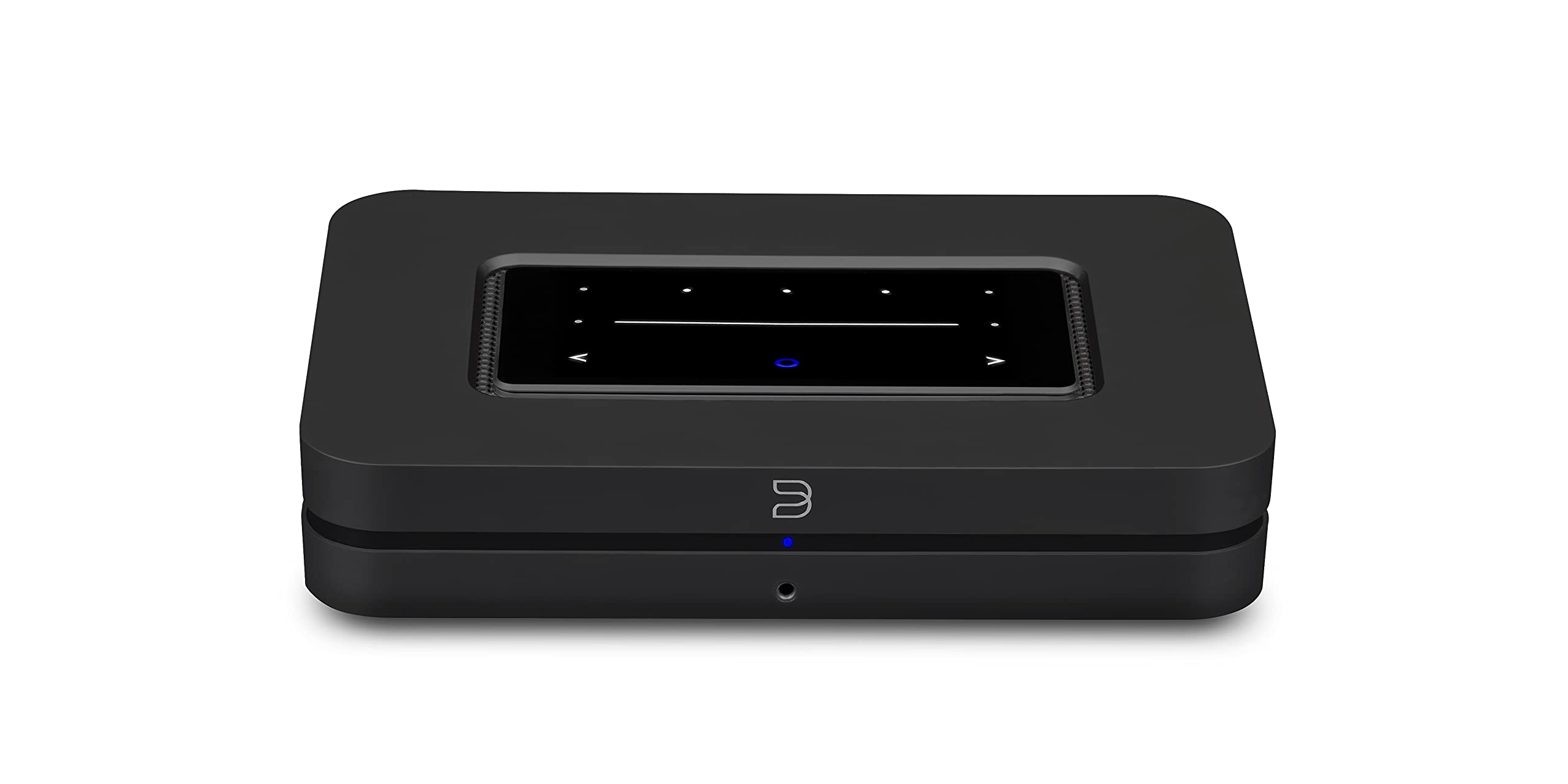 Bluesound Nod Wireless Multi-Room Hi-Res Music Streamer