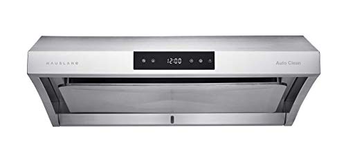 Hauslane Prestasi Range Hood Pro Di Bawah Pengekstrak D...