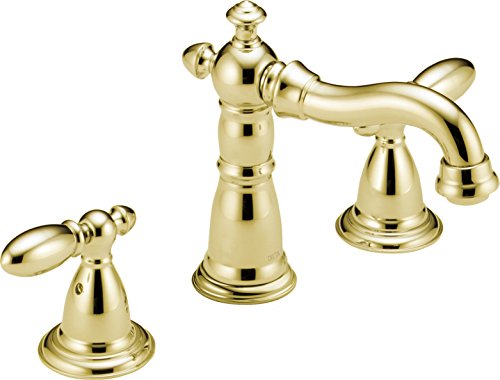 Delta Faucet 