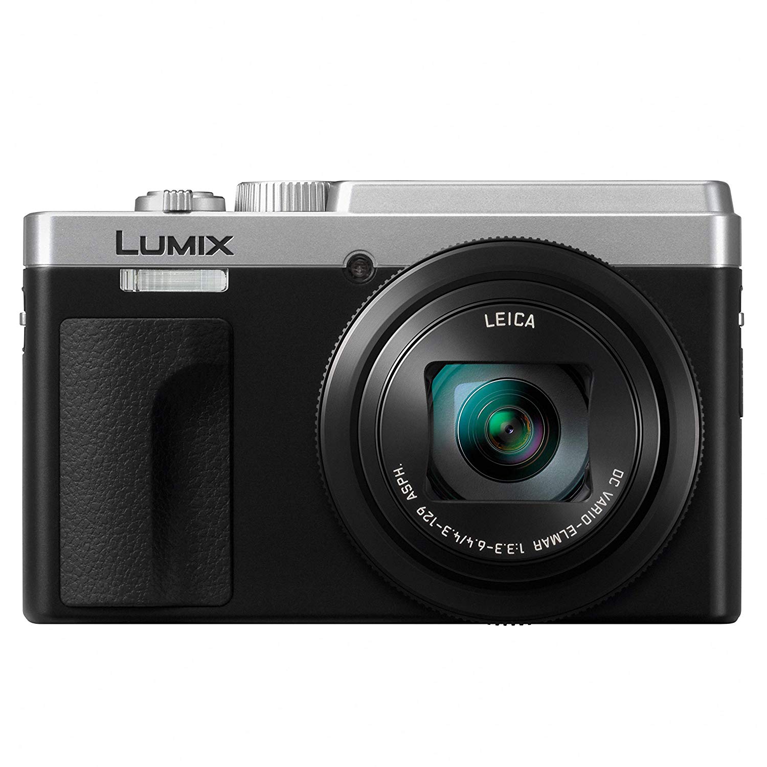 Panasonic Kamera Digital  Lumix DC-ZS80 - Perak