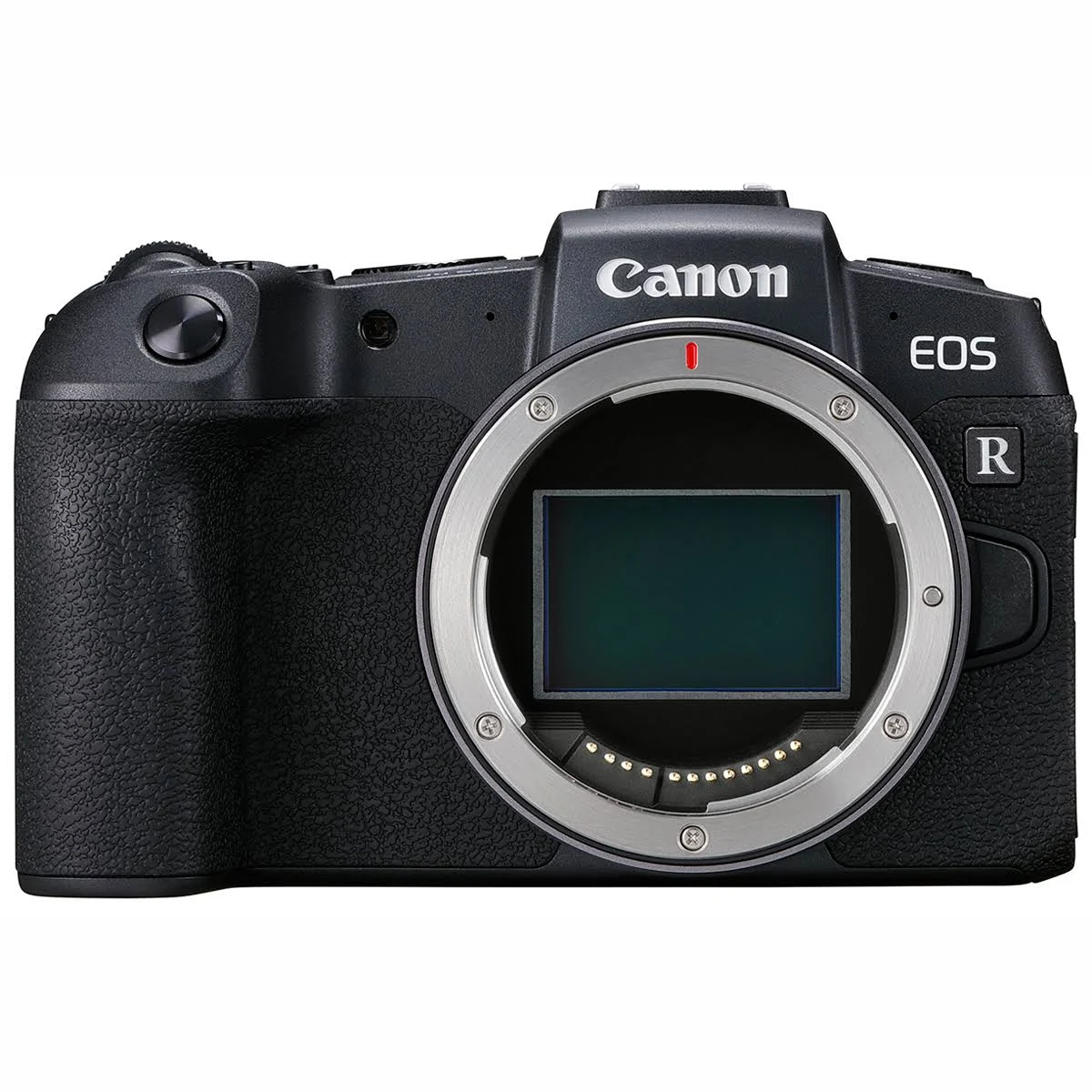 Canon USA Badan Kamera Digital Canon EOS RP Mirrorless ...