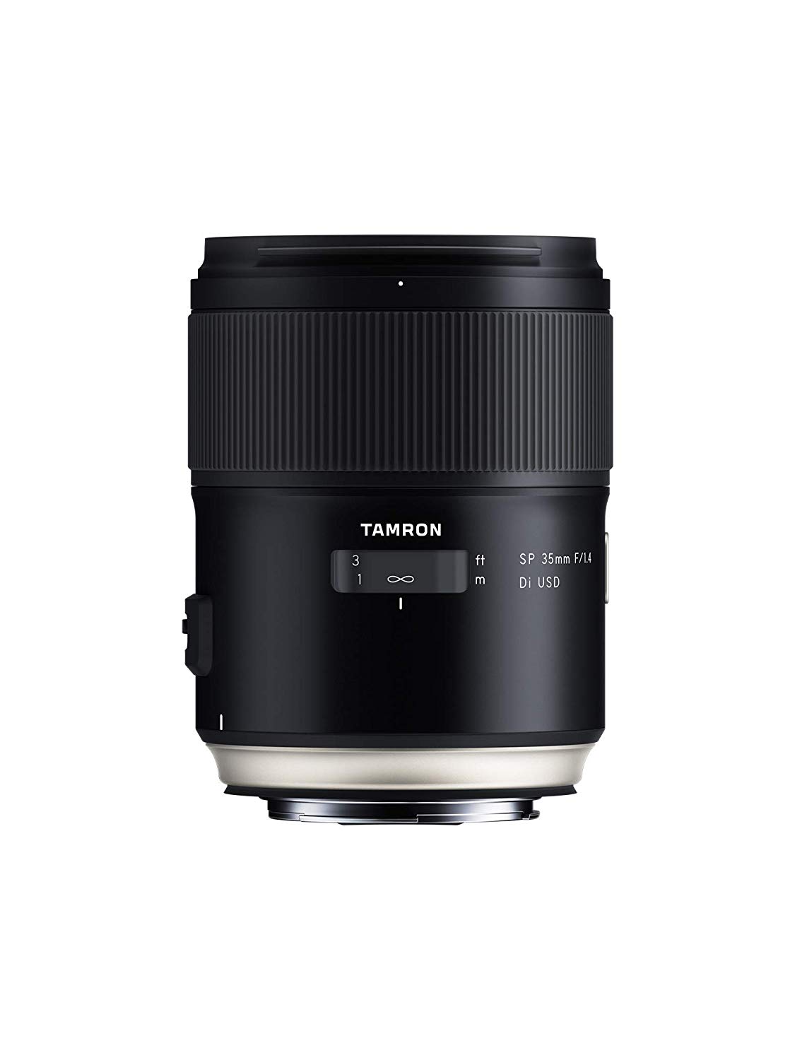 Tamron SP 35mm f/1.4 di USD Lens untuk Canon EF