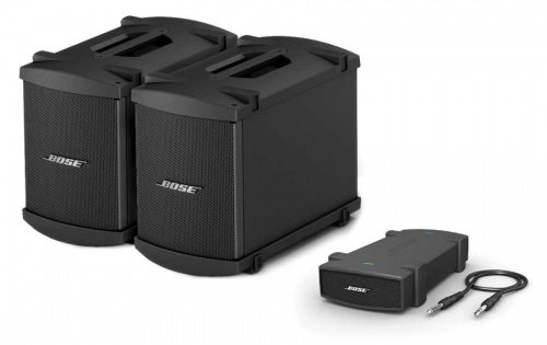 BOSE Subwoofer Kompak Modul  B1 untuk Sistem PA Portable L1