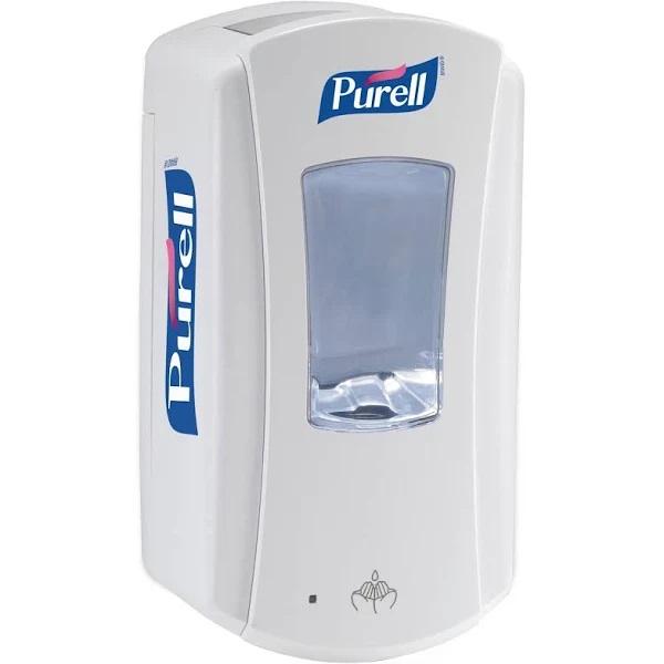 Gojo Purell Dispenser Sabun Bebas Tangan Berkapasiti Ti...