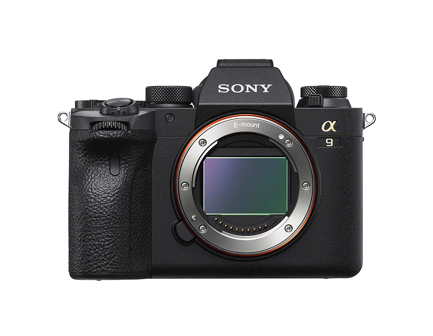 Sony Kamera Digital Tanpa Cermin  Alpha a9 II