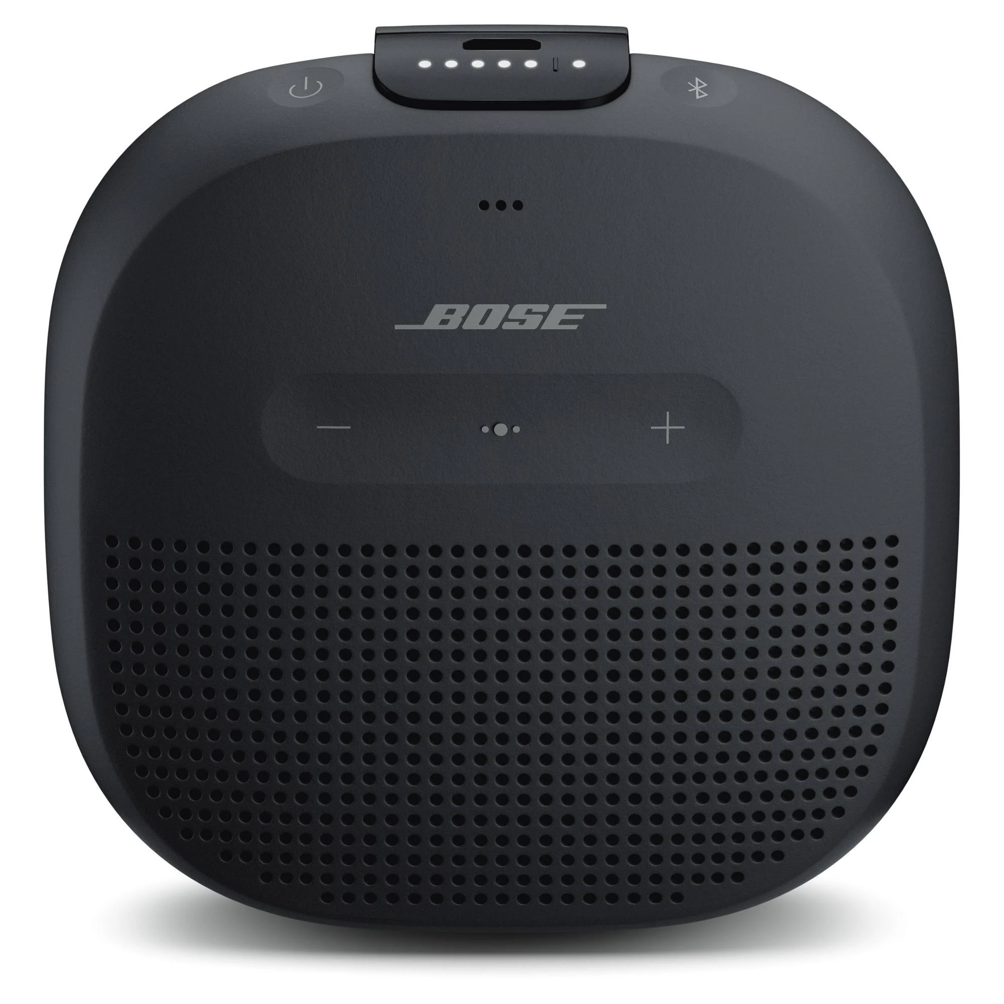 BOSE Pembesar suara Bluetooth Mikro  SoundLink -...