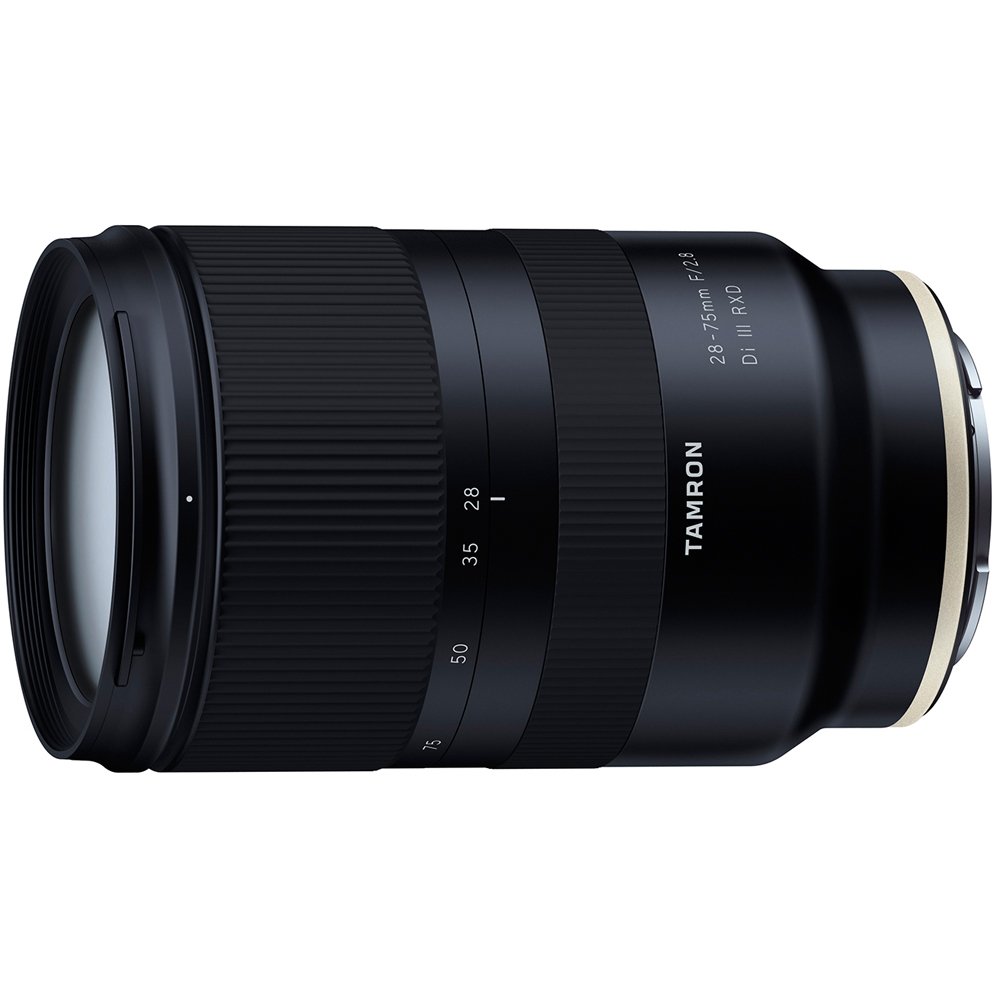 Tamron Kanta Zum  A036 untuk Sony E-Mount - 28mm-75mm -...